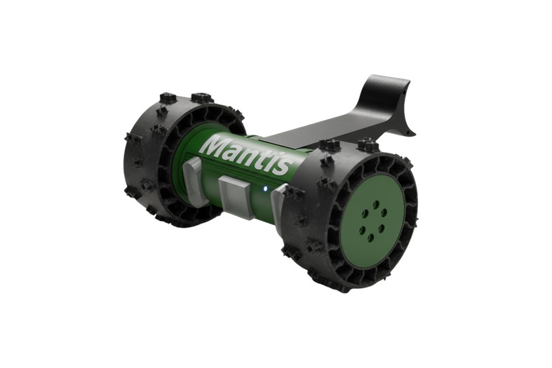 Tactical Robotics
