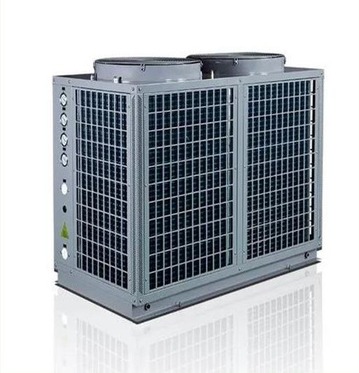 Geo-Thermal Cooling System