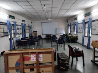 Training & Simulation