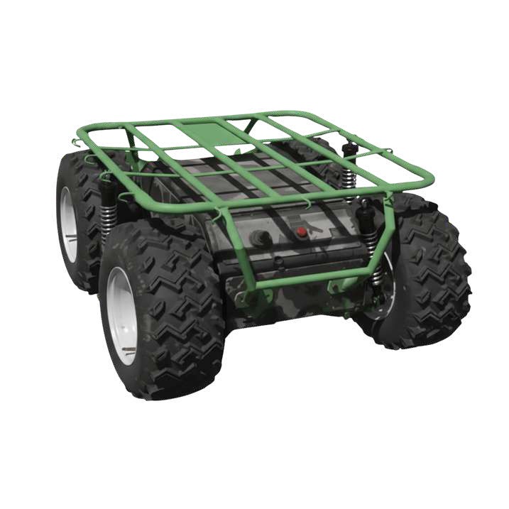 RHINO Utility UGV