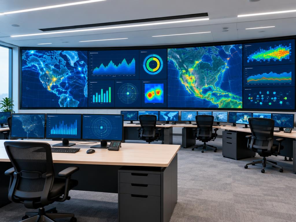 Audio Visual Solutions