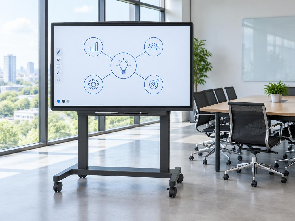 Interactive Panel Solutions