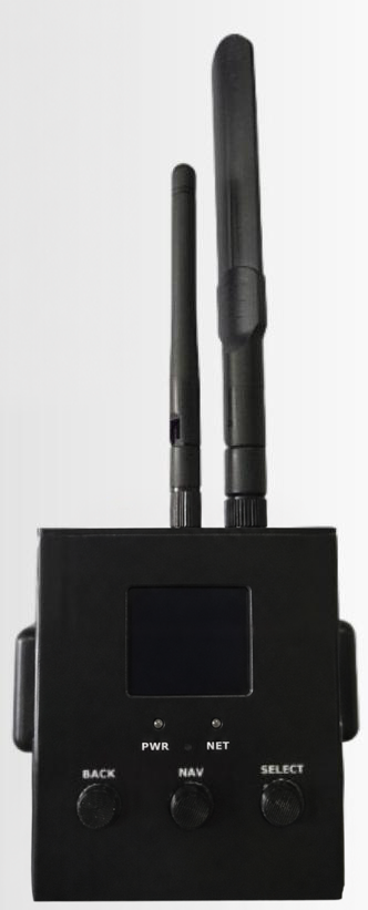 Communication & Convoy Systems